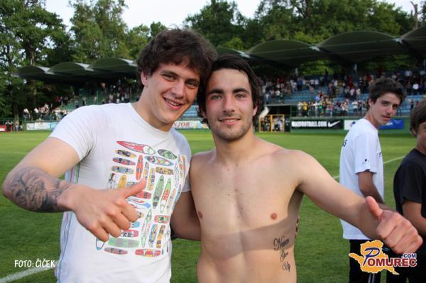 Maruško, Bohar, Lotrič in Janža bodo oblekli reprezentančne drese